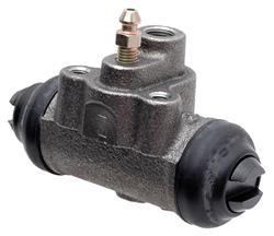 ACDelco Gold Wheel Cylinders for 1999-2008 GRAND VITARA, 1999-2004 VITARA, 2002-2006 XL-7 - 19157873