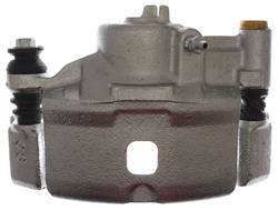 ACDelco Gold Remanufactured Friction-Ready Disc Brake Calipers for 1990-2000 CIVIC, 1993-1997 CIVIC DEL SOL, 1990-1991 CRX - 19361178