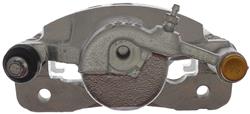 ACDelco Gold Remanufactured Friction-Ready Disc Brake Calipers for 1990-2000 CIVIC, 1993-1997 CIVIC DEL SOL, 1990-1991 CRX - 19361179