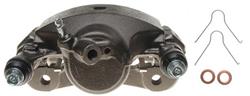 ACDelco Gold Remanufactured Friction-Ready Disc Brake Calipers for 1990-1991 CELICA - 19141240