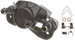 ACDelco Gold Remanufactured Friction-Ready Disc Brake Calipers for 1991-1994 PREVIA - 19141242