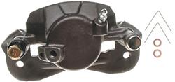 ACDelco Gold Remanufactured Friction-Ready Disc Brake Calipers for 1991-1994 PREVIA - 19141243
