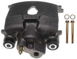 ACDelco Gold Remanufactured Friction-Ready Disc Brake Calipers 19141246