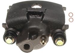 ACDelco Gold Remanufactured Friction-Ready Disc Brake Calipers 19141247
