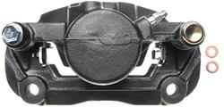 ACDelco Gold Remanufactured Friction-Ready Disc Brake Calipers for 1987-1993 B2600 - 19141253