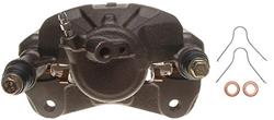 ACDelco Gold Remanufactured Friction-Ready Disc Brake Calipers for 1990-1991 CAMRY, ES250 - 19141262