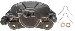 ACDelco Gold Remanufactured Friction-Ready Disc Brake Calipers for 1990-1991 CELICA - 19141264