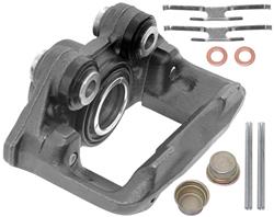 ACDelco Gold Remanufactured Friction-Ready Disc Brake Calipers for 1990-1993 LEMANS - 19141272