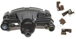 ACDelco Gold Remanufactured Friction-Ready Disc Brake Calipers for 1990-1993 CELICA - 19141305