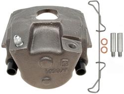 ACDelco Gold Remanufactured Friction-Ready Disc Brake Calipers for 1991-1996 DAKOTA - 19141306