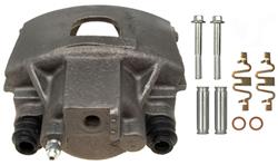 ACDelco Gold Remanufactured Friction-Ready Disc Brake Calipers 19141308