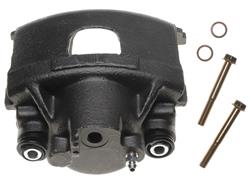 ACDelco Gold Remanufactured Friction-Ready Disc Brake Calipers 19141309