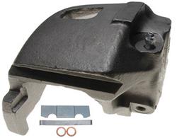 ACDelco Gold Remanufactured Friction-Ready Disc Brake Calipers 19141314