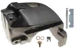 ACDelco Gold Remanufactured Friction-Ready Disc Brake Calipers 19141315