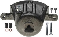 ACDelco Gold Remanufactured Friction-Ready Disc Brake Calipers 19141318