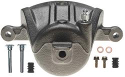 ACDelco Gold Remanufactured Friction-Ready Disc Brake Calipers 19141319