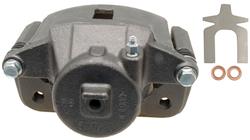ACDelco Gold Remanufactured Friction-Ready Disc Brake Calipers for 1994-2000 SABLE, TAURUS - 19141327