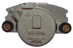 ACDelco 19361182 - ACDelco Gold Remanufactured Friction-Ready Disc Brake Calipers