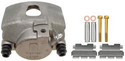 ACDelco 19141331 - ACDelco Gold Remanufactured Friction-Ready Disc Brake Calipers