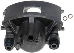 ACDelco Gold Remanufactured Friction-Ready Disc Brake Calipers for 1995-1997 NEON - 19141333
