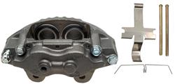 ACDelco Gold Remanufactured Friction-Ready Disc Brake Calipers for 1992-1995 4RUNNER, 1993-1998 T100 - 19141336