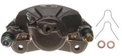 ACDelco Gold Remanufactured Friction-Ready Disc Brake Calipers for 1992-1993 CELICA - 19141338