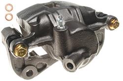 ACDelco Gold Remanufactured Friction-Ready Disc Brake Calipers for 1992-1995 ELANTRA - 19141344