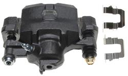 ACDelco Gold Remanufactured Friction-Ready Disc Brake Calipers for 1993-1998 IMPREZA, 1992-1997 SVX - 19141346