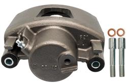ACDelco Gold Remanufactured Friction-Ready Disc Brake Calipers 19141348