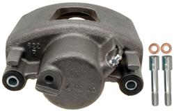 ACDelco Gold Remanufactured Friction-Ready Disc Brake Calipers 19141349