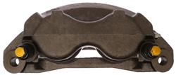 ACDelco Gold Remanufactured Friction-Ready Disc Brake Calipers 19141357