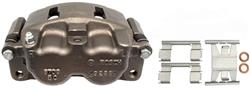ACDelco Gold Remanufactured Friction-Ready Disc Brake Calipers 19141358