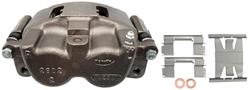 ACDelco Gold Remanufactured Friction-Ready Disc Brake Calipers 19141359