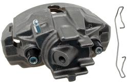 ACDelco Gold Remanufactured Friction-Ready Disc Brake Calipers for 1995-2000 CONTOUR, MYSTIQUE - 19141360