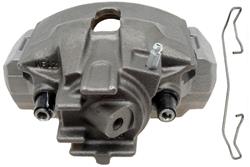 ACDelco Gold Remanufactured Friction-Ready Disc Brake Calipers for 1995-1996 CONTOUR, 1995-1997 MYSTIQUE - 19141361