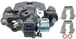 ACDelco Gold Remanufactured Friction-Ready Disc Brake Calipers 19141362