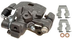 ACDelco Gold Remanufactured Friction-Ready Disc Brake Calipers 19141363