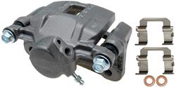 ACDelco Gold Remanufactured Friction-Ready Disc Brake Calipers 19141371