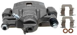 ACDelco Gold Remanufactured Friction-Ready Disc Brake Calipers for 1993-1997 IMPREZA, 1993-1999 LEGACY, 1994-1995 SVX - 19141374