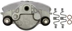 ACDelco Gold Remanufactured Friction-Ready Disc Brake Calipers 19357857