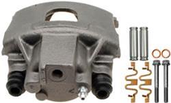 ACDelco Gold Remanufactured Friction-Ready Disc Brake Calipers 19141379