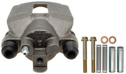 ACDelco Gold Remanufactured Friction-Ready Disc Brake Calipers 19141382