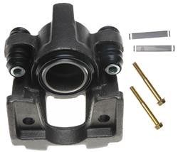 ACDelco Gold Remanufactured Friction-Ready Disc Brake Calipers 19141383