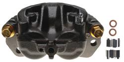 ACDelco Gold Remanufactured Friction-Ready Disc Brake Calipers for 1992-1993 MPV - 19141387
