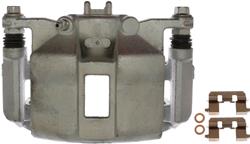 ACDelco Gold Remanufactured Friction-Ready Disc Brake Calipers for 2006-2011 CIVIC - 19338605