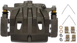 ACDelco Gold Remanufactured Friction-Ready Disc Brake Calipers 19336864