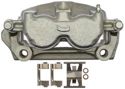 ACDelco Gold Remanufactured Friction-Ready Disc Brake Calipers for 2002 BLACKWOOD, 1997-2001 F-150 - 19357862