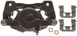 ACDelco Gold Remanufactured Friction-Ready Disc Brake Calipers for 2004-2006 VERONA - 19337370