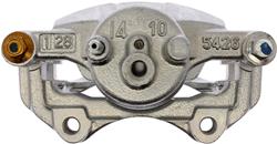 ACDelco Gold Remanufactured Disc Brake Calipers for 2009-2011 VERSA - 19424245