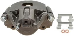 ACDelco Gold Remanufactured Friction-Ready Disc Brake Calipers 19141421